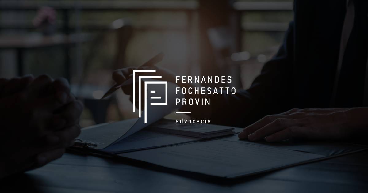 Fernandes, Fochesatto, Provin - Advocacia