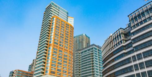 Receita Federal atualiza entendimento sobre venda de imóveis por empresas do ramo imobiliário